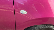 Toyota Aygo 1.0 VVT-i X-Cite 5 TSS 5dr Petrol Hatchback